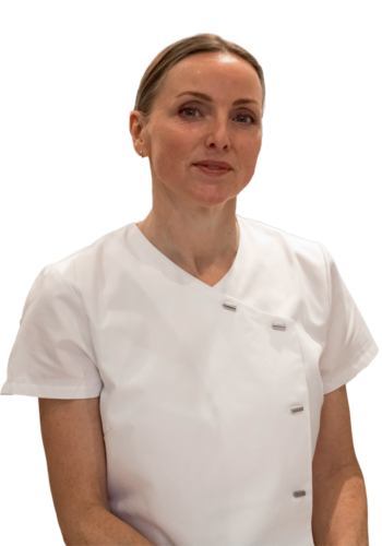 Natalie Collison - New Era Worcester