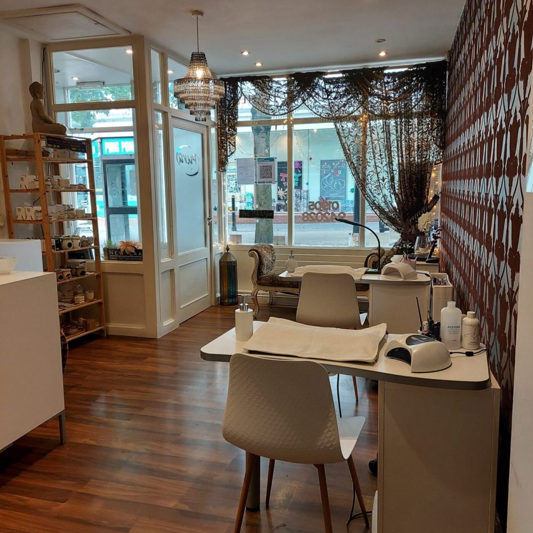 Salon New Era Beauty Treatments